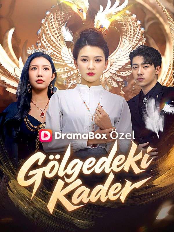 Watch Gölgedeki Kader (DramaBox) Full Episodes Free HD