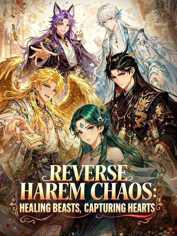 Watch Reverse Harem Chaos: Healing Beasts, Capturing Hearts (DramaBox) Full Episodes Free HD