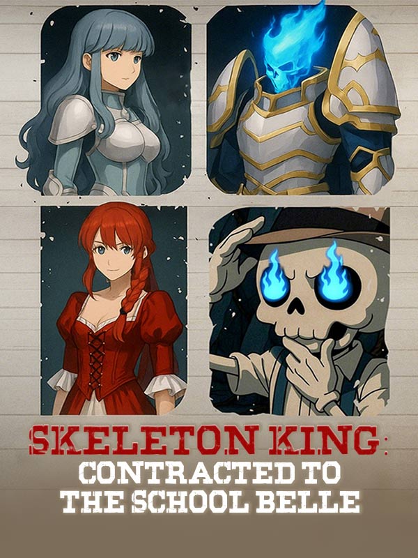 Watch Skeleton King: Contracted to the School Belle (DramaBox) Full Episodes Free HD