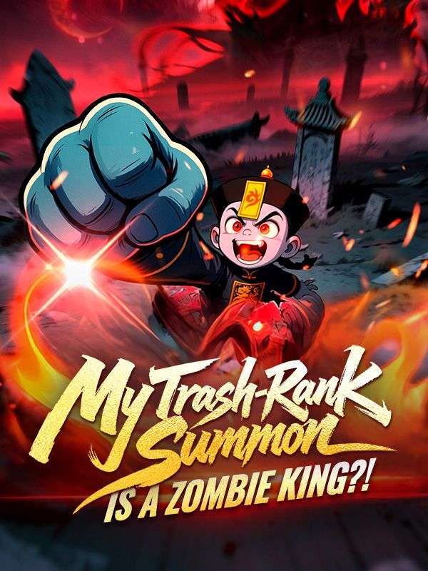 Watch My Trash-Rank Summon Is a Zombie King?! (DramaBox) Full Episodes Free HD