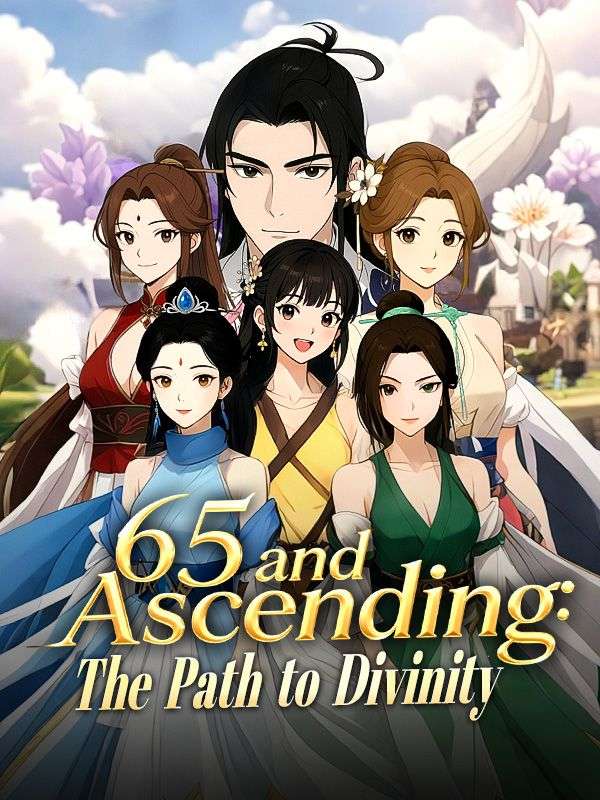 Watch 65 and Ascending: The Path to Divinity (DramaBox) Full Episodes