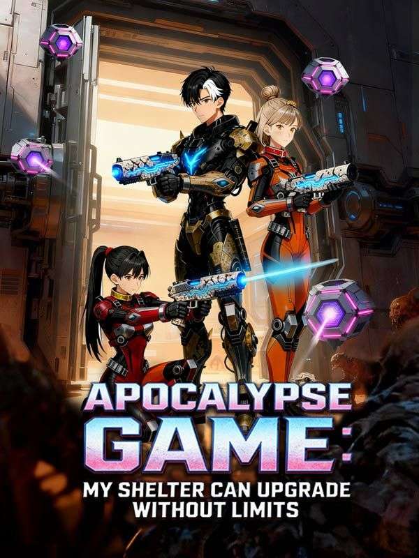 Watch Apocalypse Game: My Shelter Can Upgrade Without Limits (DramaBox) Full Episodes Free HD
