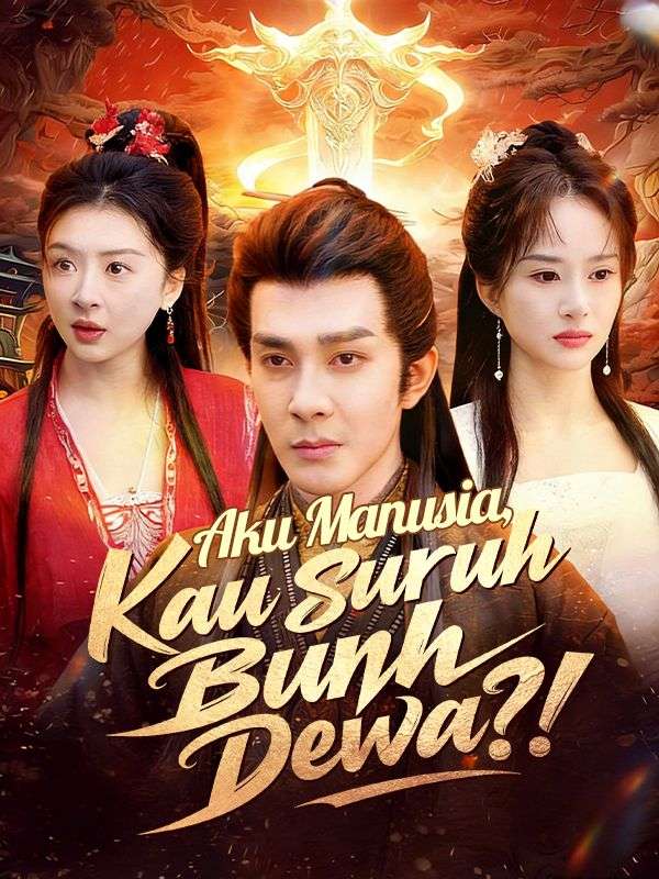 Watch Aku Manusia, Kau Suruh Bunuh Dewa?! (DramaBox) Full Episodes Free HD