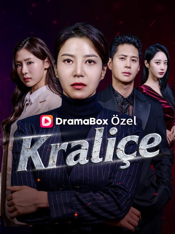 Watch Kraliçe (DramaBox) Full Episodes Free HD