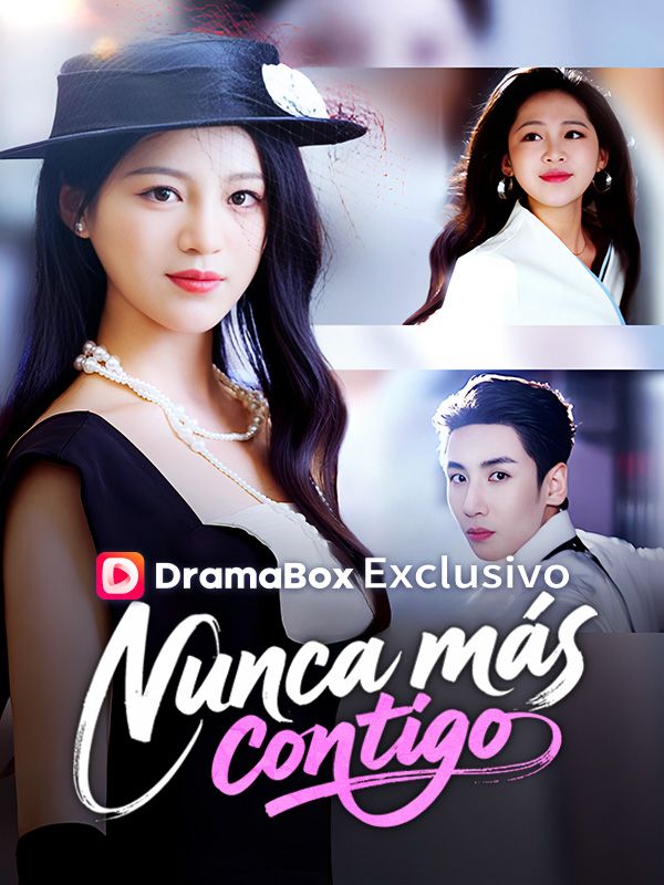 Watch Nunca más contigo (DramaBox) Full Episodes