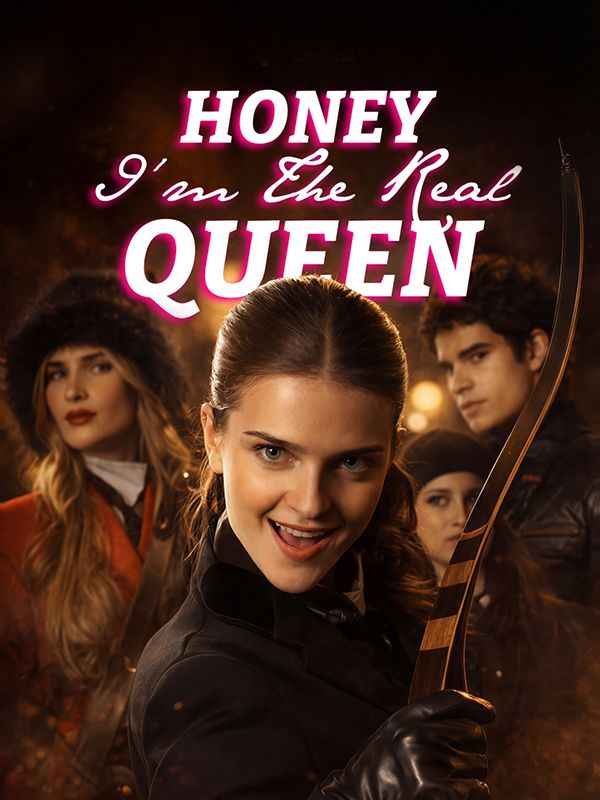 Watch Honey, I'm the Real Queen (DramaBox) Full Episodes Free HD
