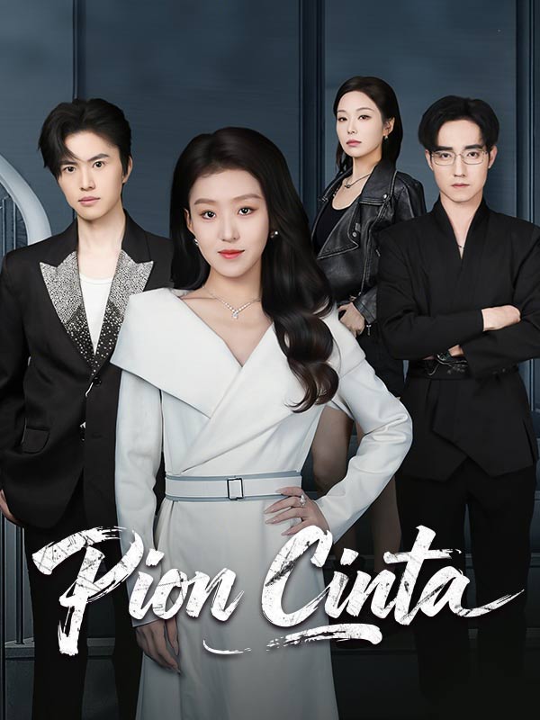 Watch Pion Cinta (DramaBox) Full Episodes Free HD