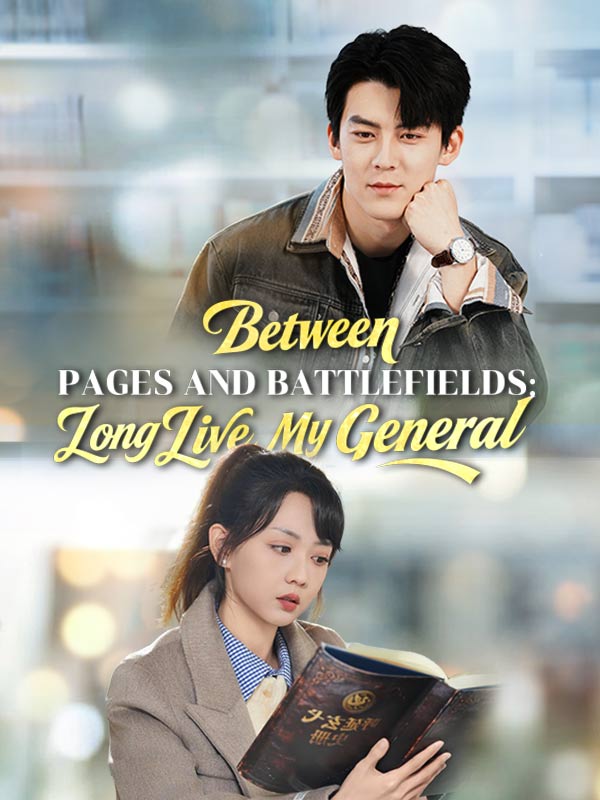 Watch Between Pages and Battlefields: Long Live My General (DramaBox) Full Episodes Free HD