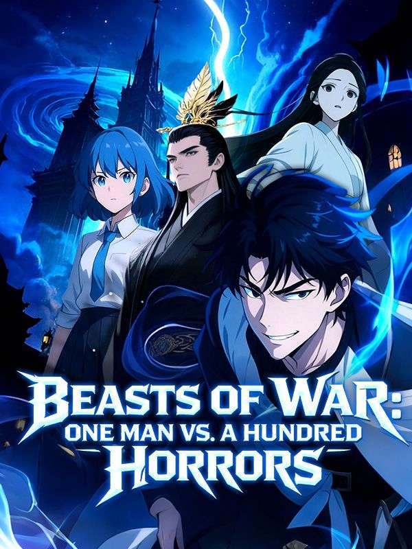 Watch Beasts of War: One Man vs. a Hundred Horrors (DramaBox) Full Episodes Free HD