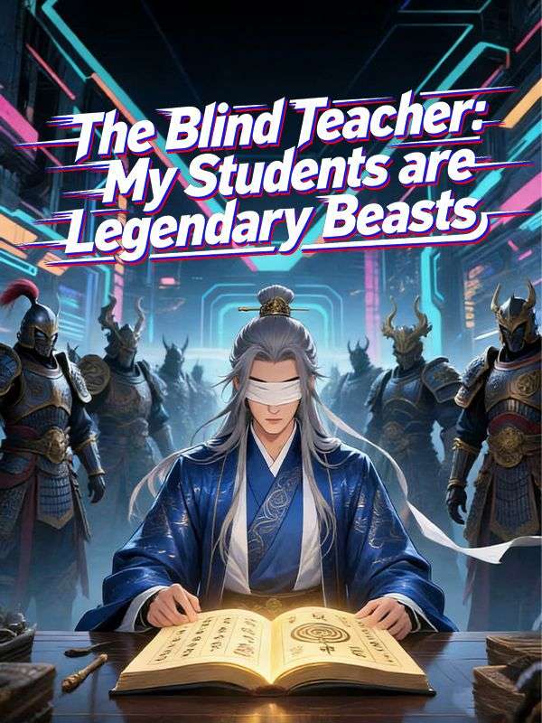 Watch The Blind Teacher: My Students are Legendary Beasts (DramaBox) Full Episodes Free HD