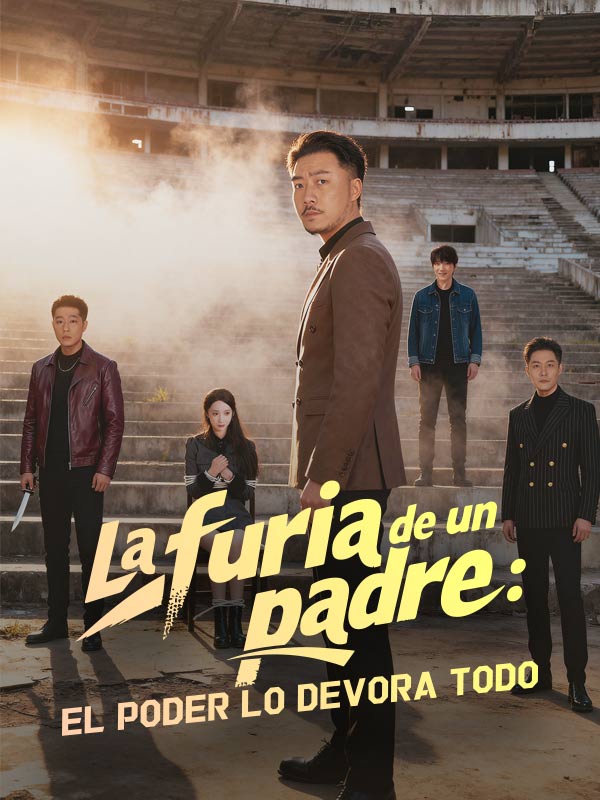 Watch La furia de un padre: El poder lo devora todo (Doblado) (DramaBox) Full Episodes