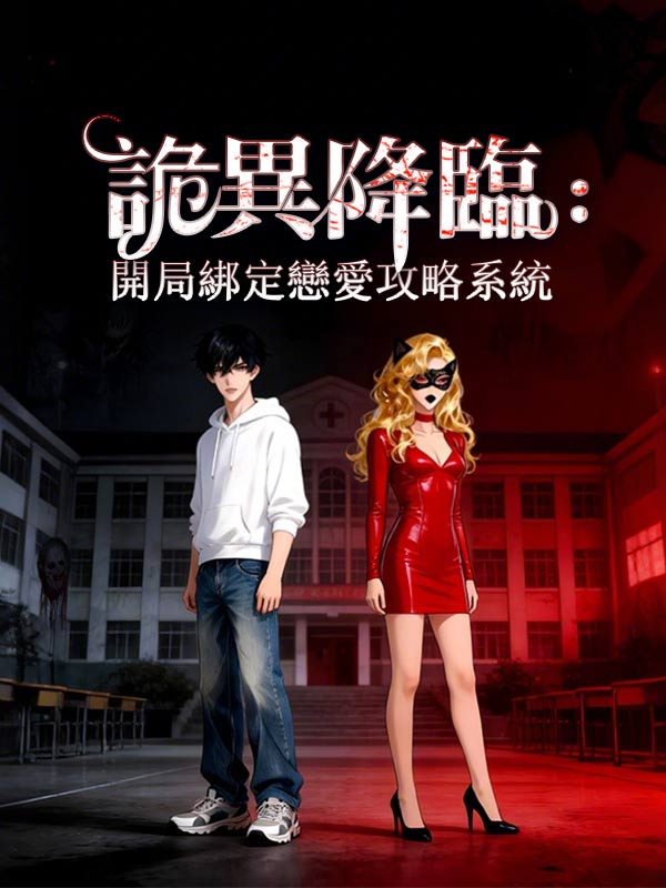 Watch 詭異降臨：開局綁定戀愛攻略系統 (DramaBox) Full Episodes Free HD