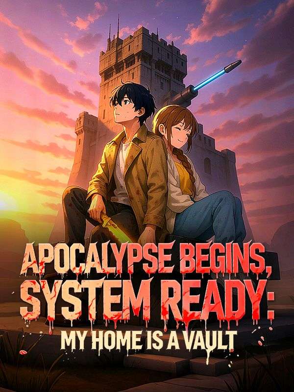 Watch Apocalypse Begins, System Ready: My Home Is a Vault (DramaBox) Full Episodes Free HD