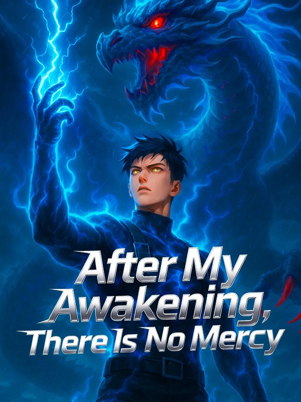 Watch After My Awakening, There Is No Mercy (DramaBox) Full Episodes Free HD