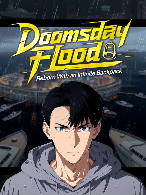 Watch Doomsday Flood: Reborn With an Infinite Backpack (DramaBox) Full Episodes Free HD