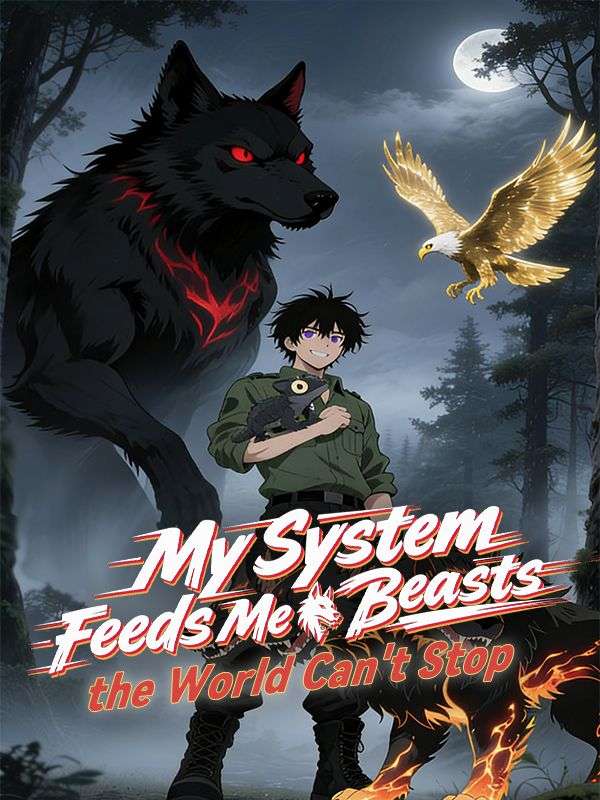 Watch My System Feeds Me Beasts the World Can't Stop (DramaBox) Full Episodes Free HD