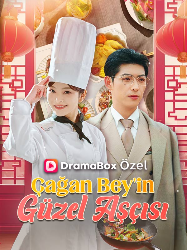 Watch Çağan Bey'in Güzel Aşçısı (DramaBox) Full Episodes Free HD
