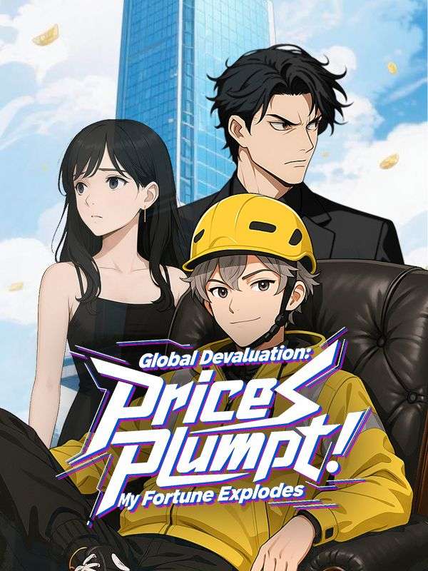 Watch Global Devaluation: Prices Plummet, My Fortune Explodes (DramaBox) Full Episodes Free HD