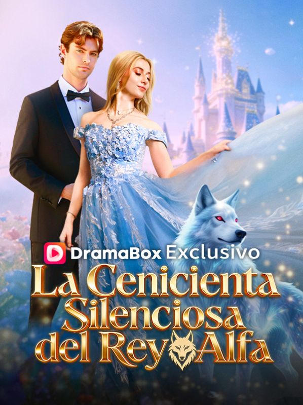 Watch La Cenicienta Silenciosa del Rey Alfa (DramaBox) Full Episodes Free HD