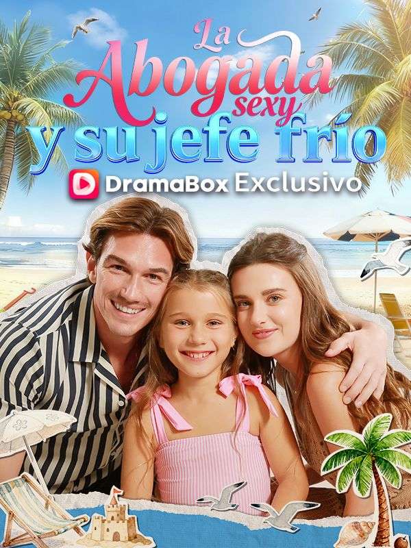 Watch La abogada sexy y su jefe frío (Doblado) (DramaBox) Full Episodes Free HD