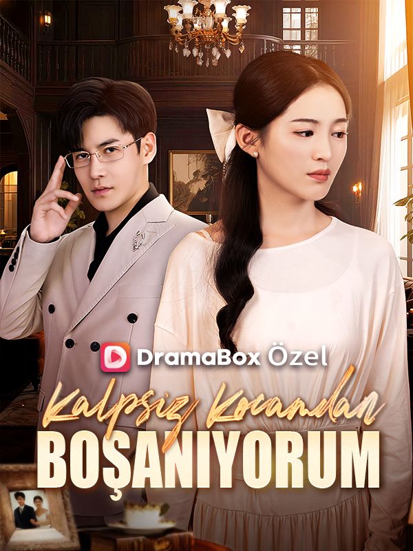 Watch Kalpsiz Kocamdan Boşanıyorum (DramaBox) Full Episodes Free HD