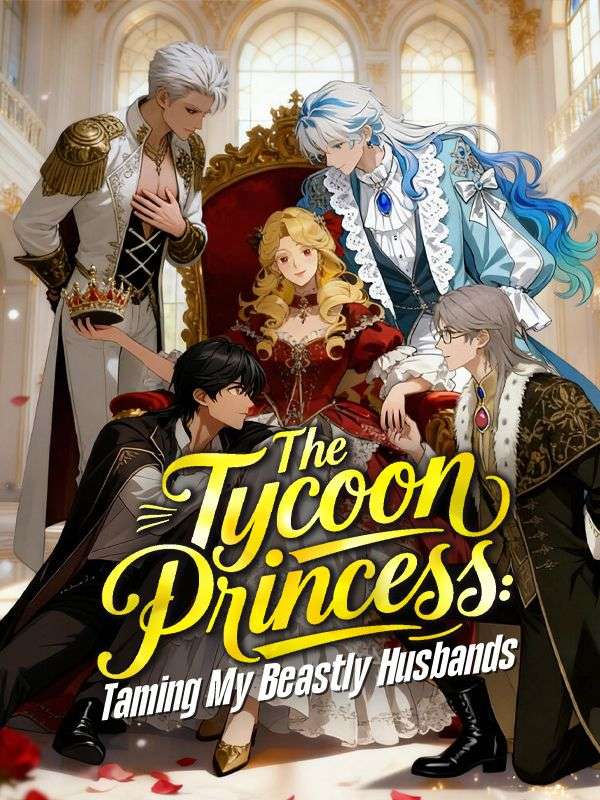 Watch The Tycoon Princess: Taming My Beastly Husbands (DramaBox) Full Episodes Free HD