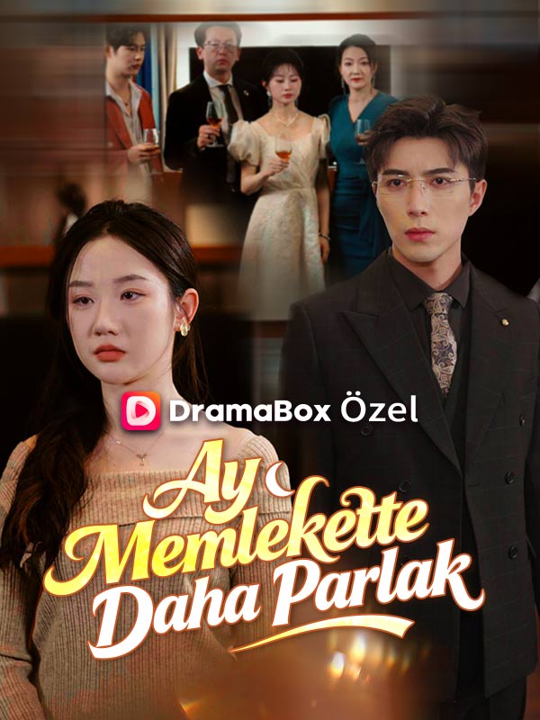 Watch Ay Memlekette Daha Parlak (DramaBox) Full Episodes