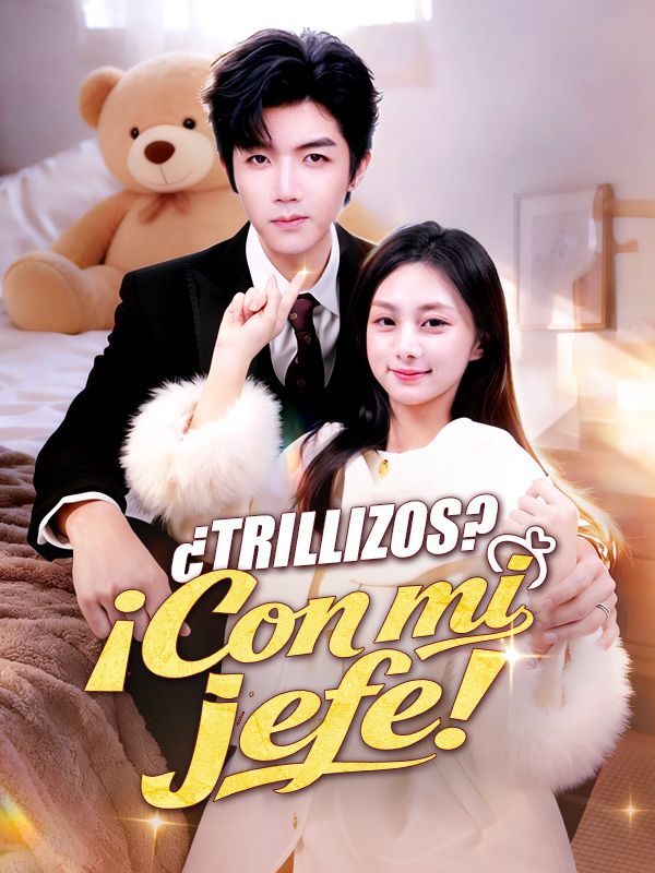 Watch ¿Trillizos? ¡Con mi jefe! (DramaBox) Full Episodes Free HD