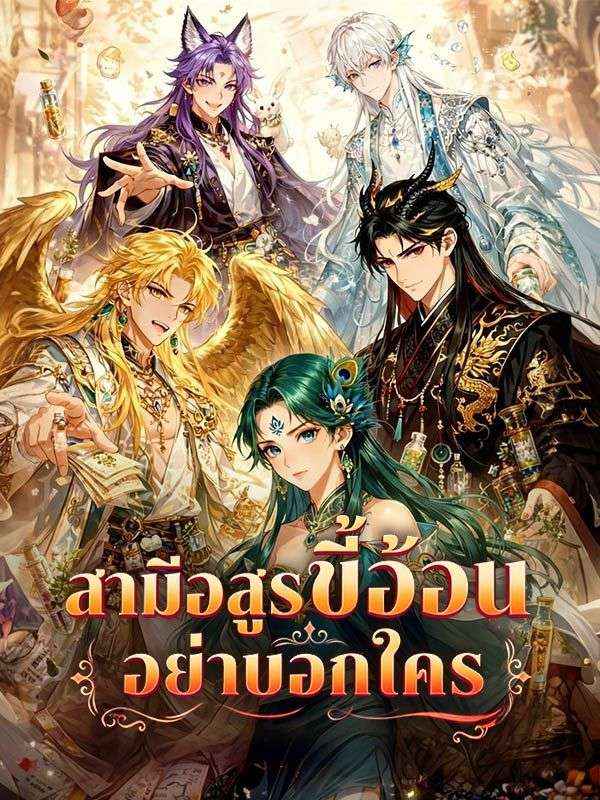 Watch สามีอสูรขี้อ้อนอย่าบอกใคร (DramaBox) Full Episodes Free HD