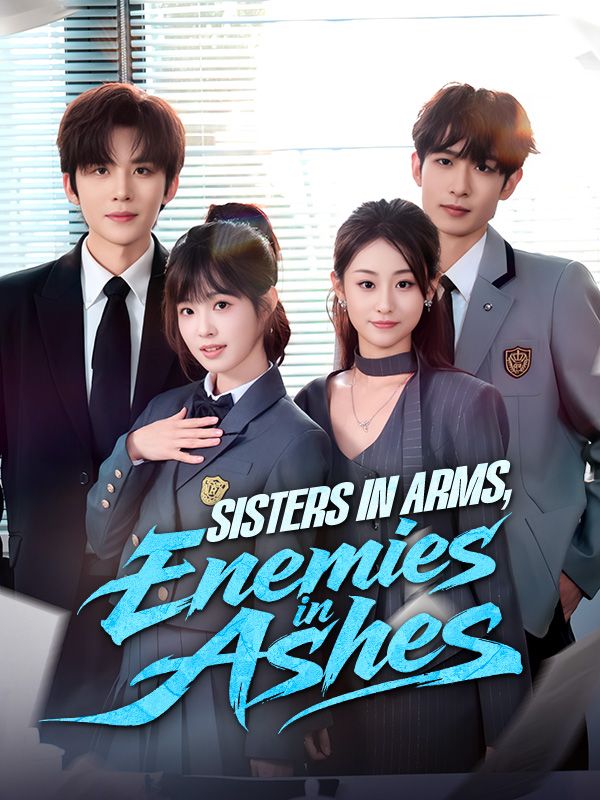 Watch Sisters in Arms, Enemies in Ashes (DramaBox) Full Episodes Free HD