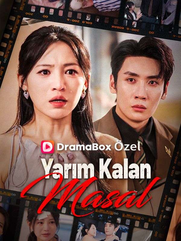 Watch Yarım Kalan Masal (DramaBox) Full Episodes