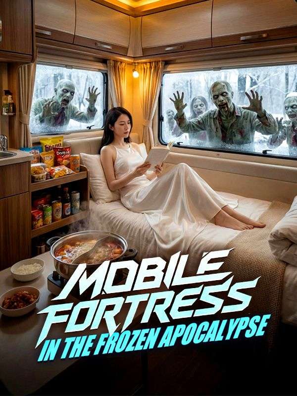Watch Mobile Fortress in the Frozen Apocalypse (DramaBox) Full Episodes Free HD