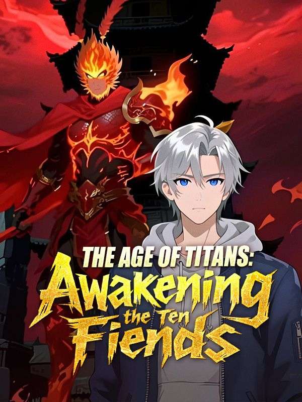 Watch The Age of Titans: Awakening the Ten Fiends(DUBBED) (DramaBox) Full Episodes Free HD