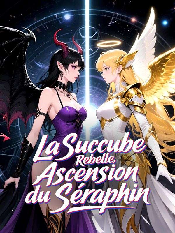 Watch La Succube Rebelle, Ascension du Séraphin (DramaBox) Full Episodes Free HD