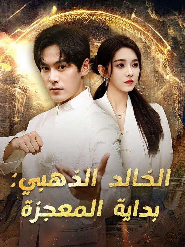 Watch الخالد الذهبي: بداية المعجزة (مدبلج) (DramaBox) Full Episodes Free HD