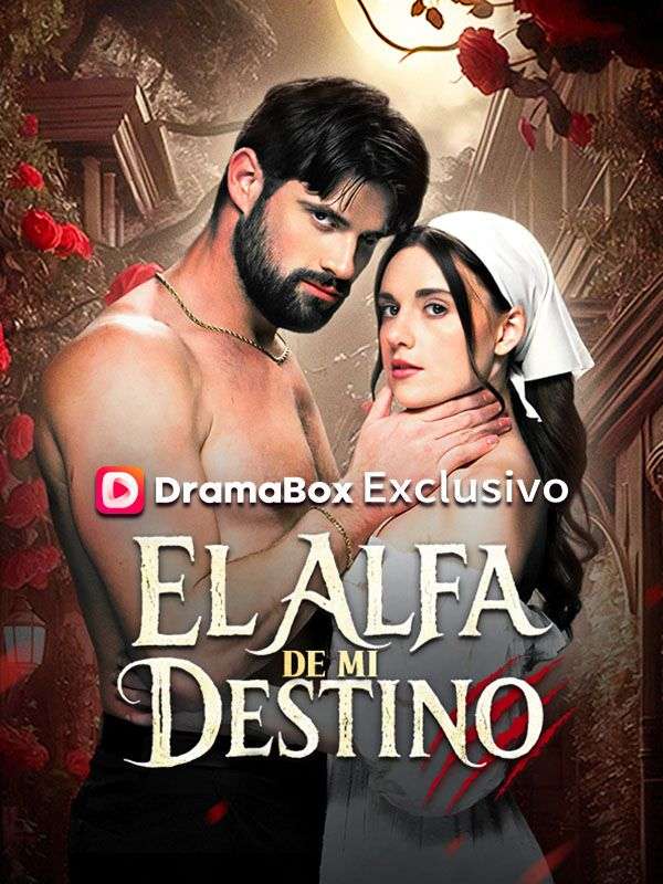 Watch El Alfa de Mi Destino (Doablado) (DramaBox) Full Episodes Free HD