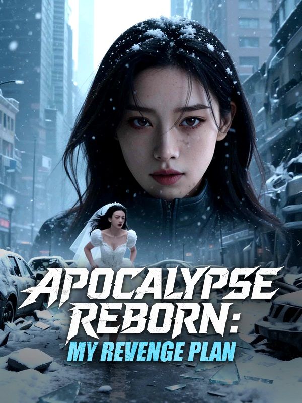 Watch Apocalypse Reborn: My Revenge Plan (DramaBox) Full Episodes Free HD
