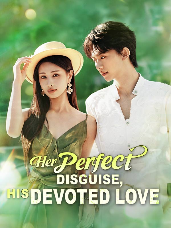 Watch Her Perfect Disguise, His Devoted Love (DUBBED) (DramaBox) Full Episodes