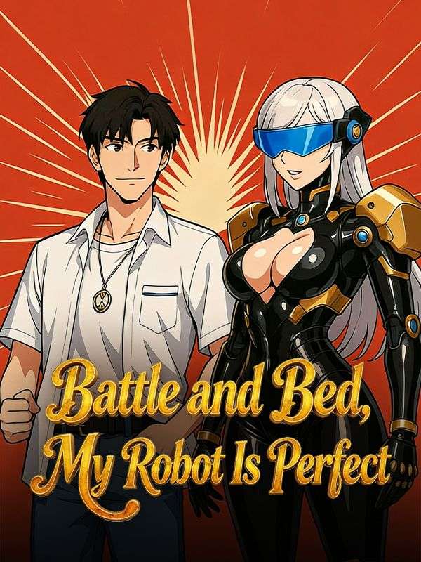 Watch Battle and Bed, My Robot Is Perfect (DramaBox) Full Episodes Free HD