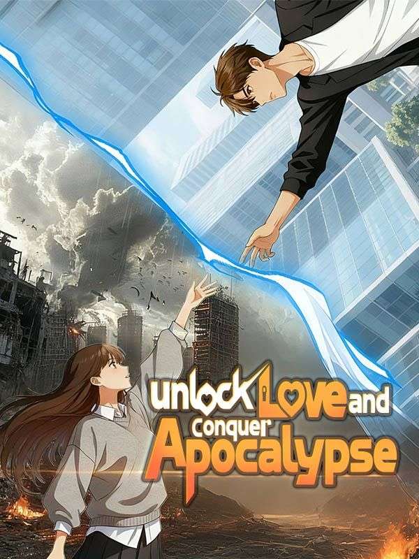 Watch Unlock Love and Conquer Apocalypse (DramaBox) Full Episodes Free HD