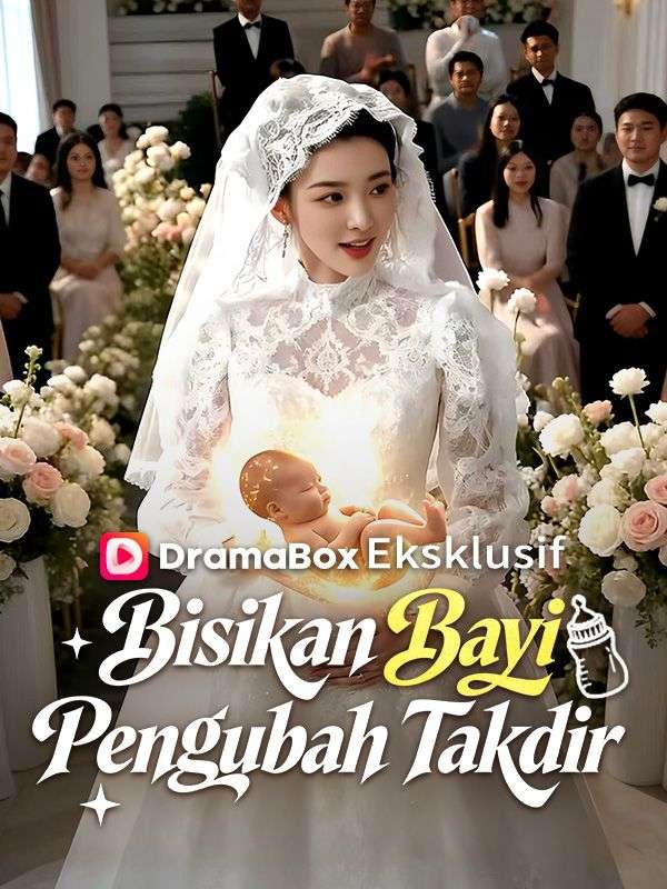 Watch Bisikan Bayi Pengubah Takdir (DramaBox) Full Episodes Free HD