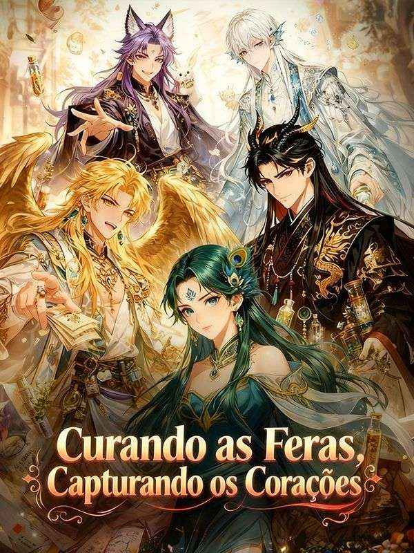Watch Curando as Feras, Capturando os Corações (Dublado) (DramaBox) Full Episodes Free HD