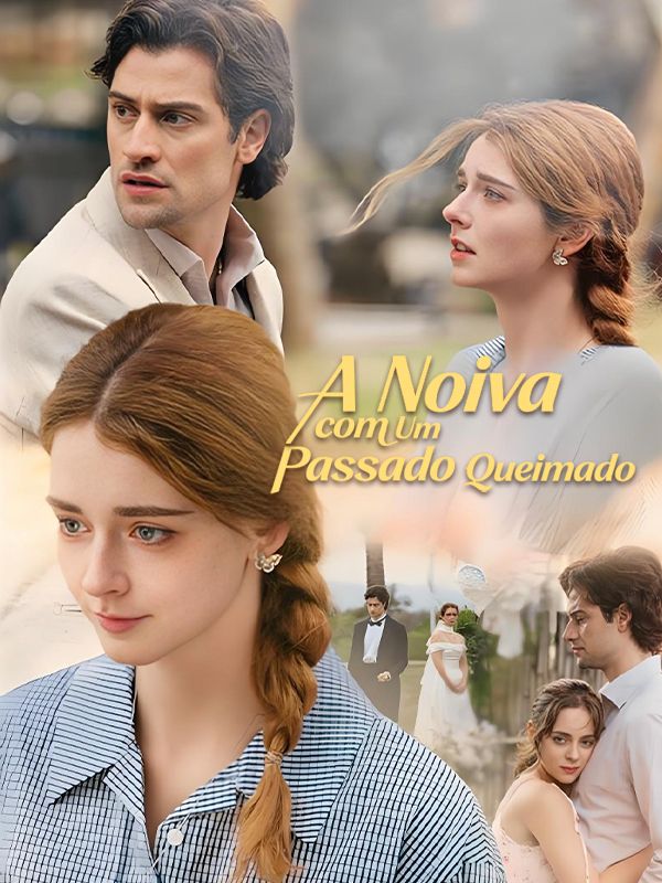 Watch A Noiva com Um Passado Queimado (DramaBox) Full Episodes