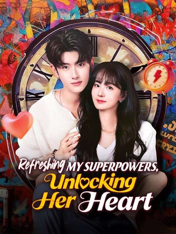 Watch Refreshing My Superpowers, Unlocking Her Heart (DramaBox) Full Episodes Free HD
