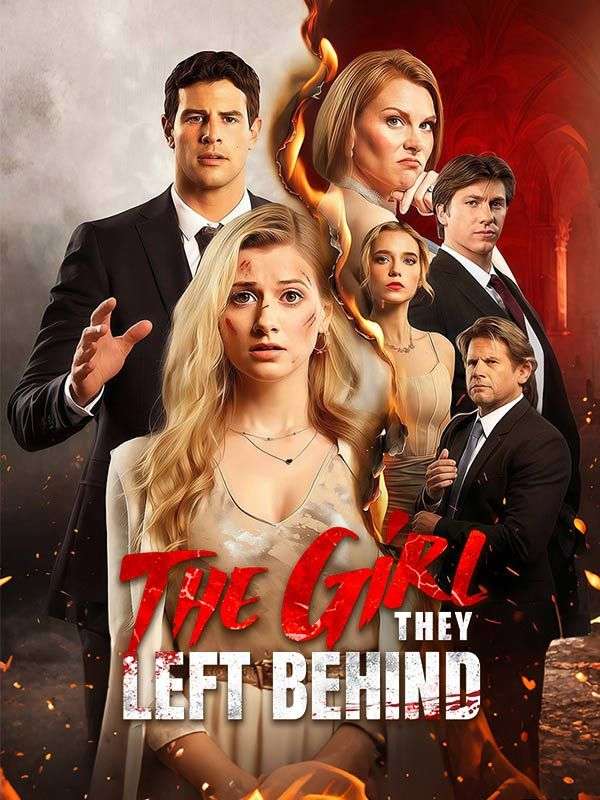 Watch The Girl They Left Behind (DramaBox) Full Episodes Free HD