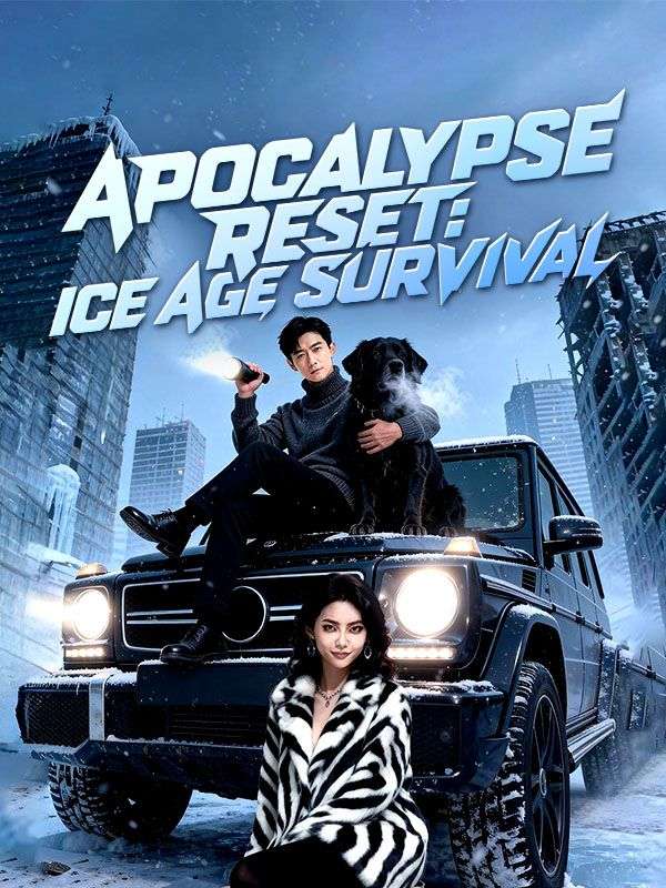Watch Apocalypse Reset: Ice Age Survival (DramaBox) Full Episodes