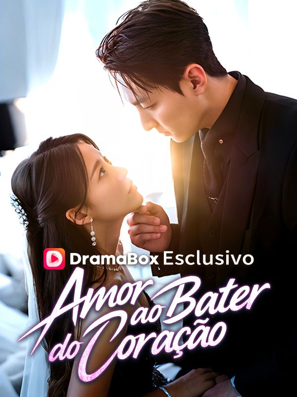 Watch Amor ao Bater do Coração (DramaBox) Full Episodes Free HD