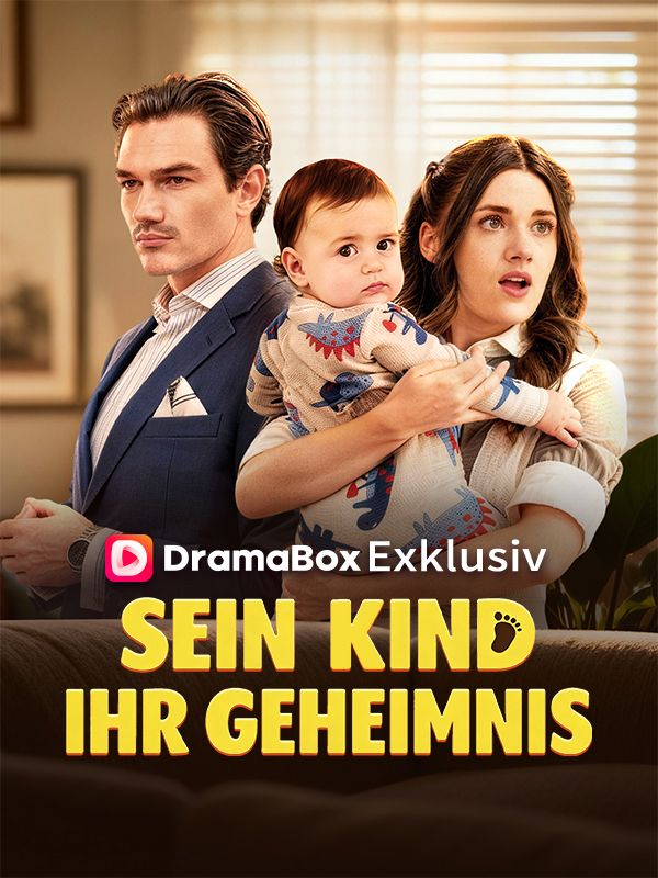 Watch Sein Kind, Ihr Geheimnis (DramaBox) Full Episodes Free HD