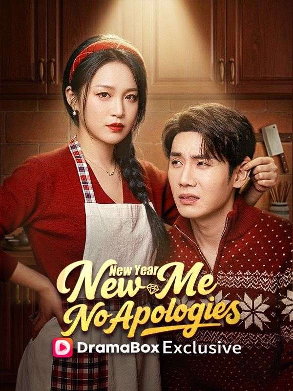 Watch New Year, New Me, No Apologies (DramaBox) Full Episodes Free HD