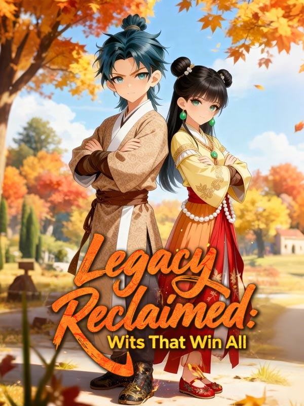 Watch Legacy Reclaimed: Wits That Win All (DramaBox) Full Episodes